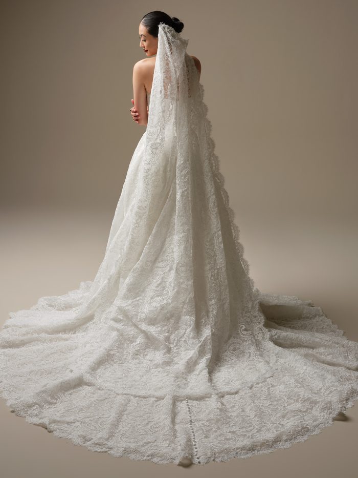 Bridal Accessories: A Comprehensive Guide to Complete Your Wedding Look