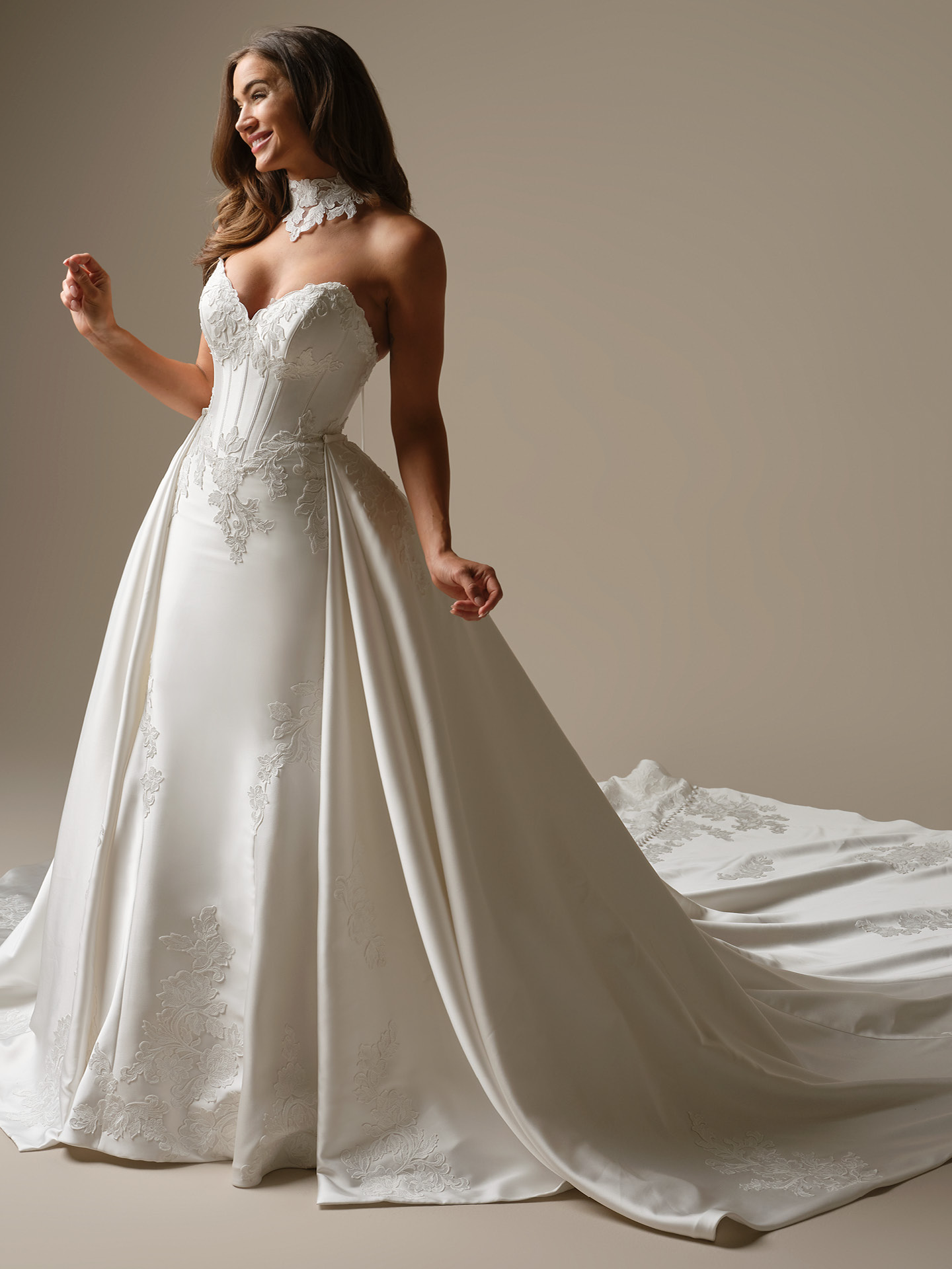 Bridal Accessories: A Comprehensive Guide to Complete Your Wedding Look