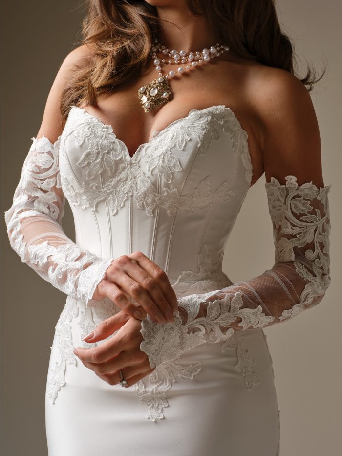 Bridal Accessories: A Comprehensive Guide to Complete Your Wedding Look