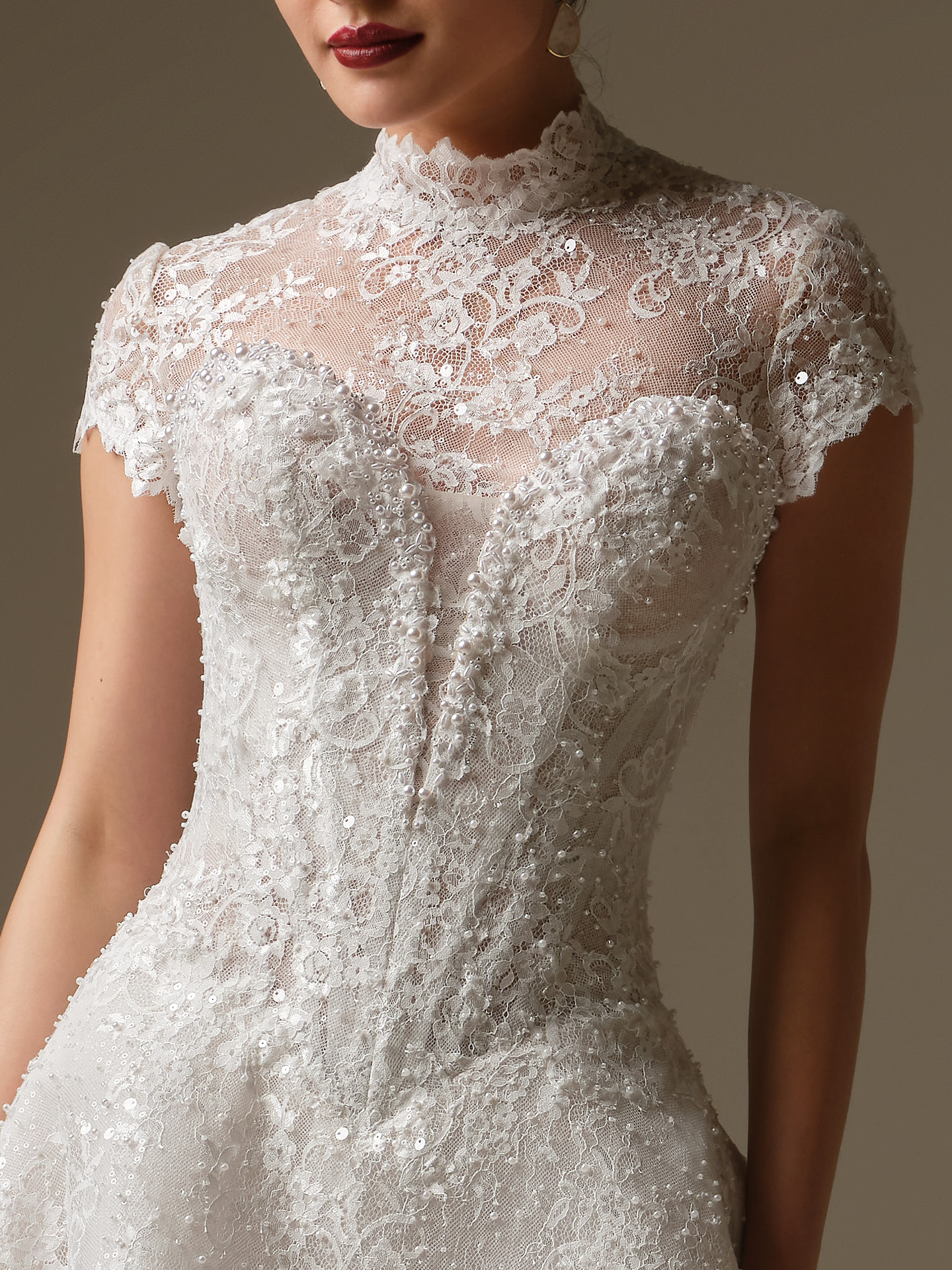 Bridal Accessories: A Comprehensive Guide to Complete Your Wedding Look