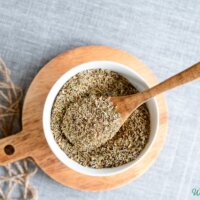 Homemade Herbes de Provence: A Simple Recipe for Authentic Flavor