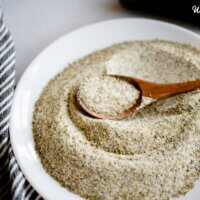 Homemade Jalapeño Salt Recipe: Spicy & Mineral-Rich Seasoning