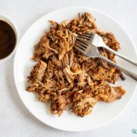 Authentic Slow Cooker Boston Butt Recipe (Instant Pot & Oven Options)