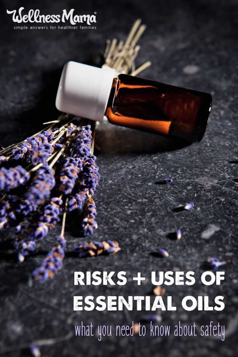 Essential Oil Safety: Precautions, Risks & Safe Usage