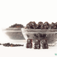 Elderberry Gummies Recipe: Boost Immunity & Fight Colds