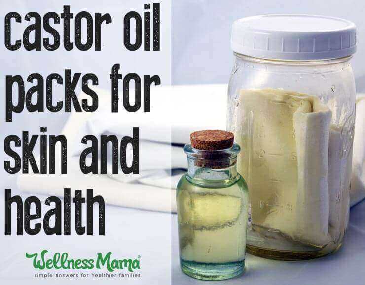 Castor Oil Packs: A Comprehensive Guide to Preparation and Application