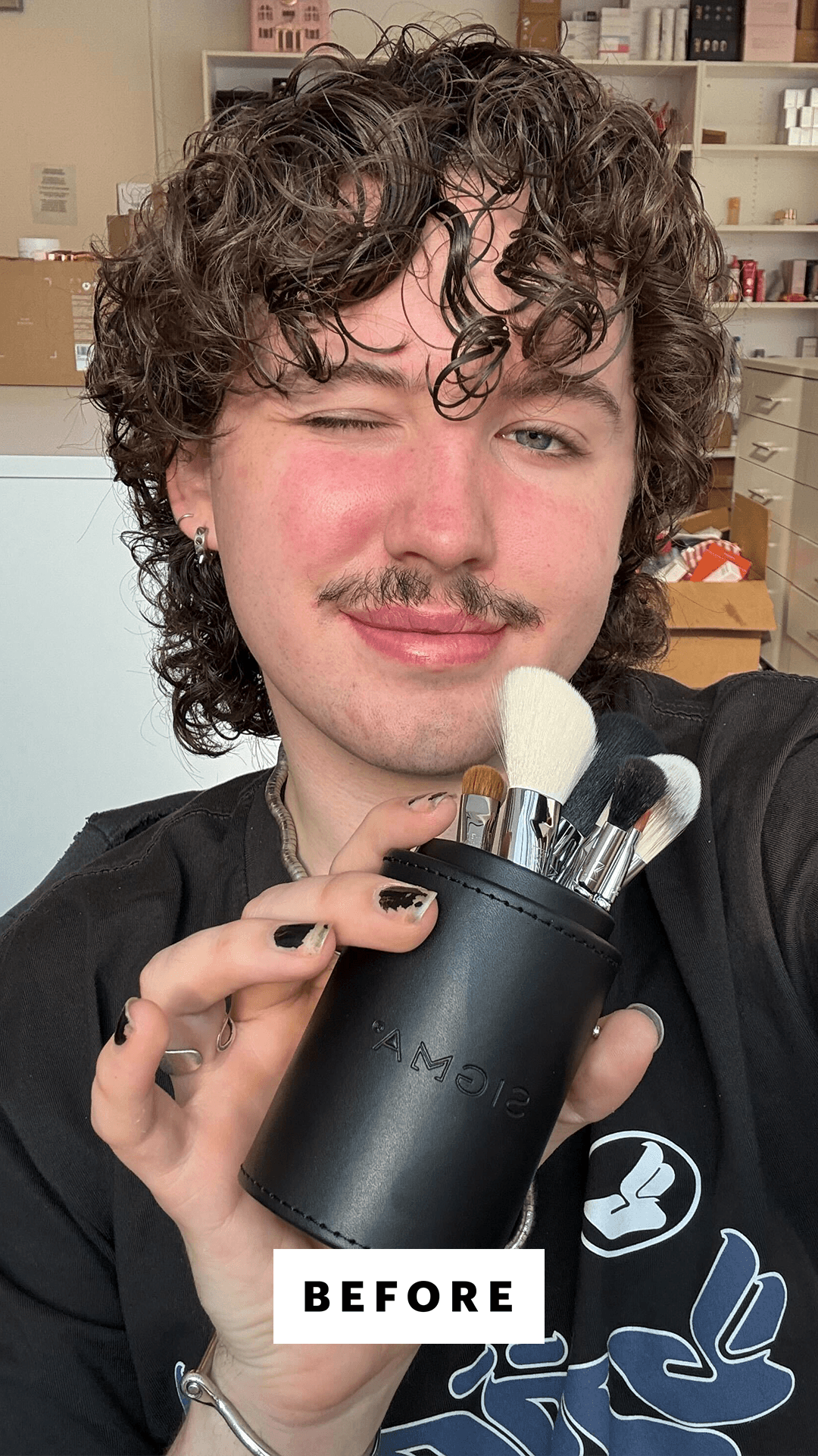 Top 7 Makeup Brush Sets for Seamless Blending | [Year]