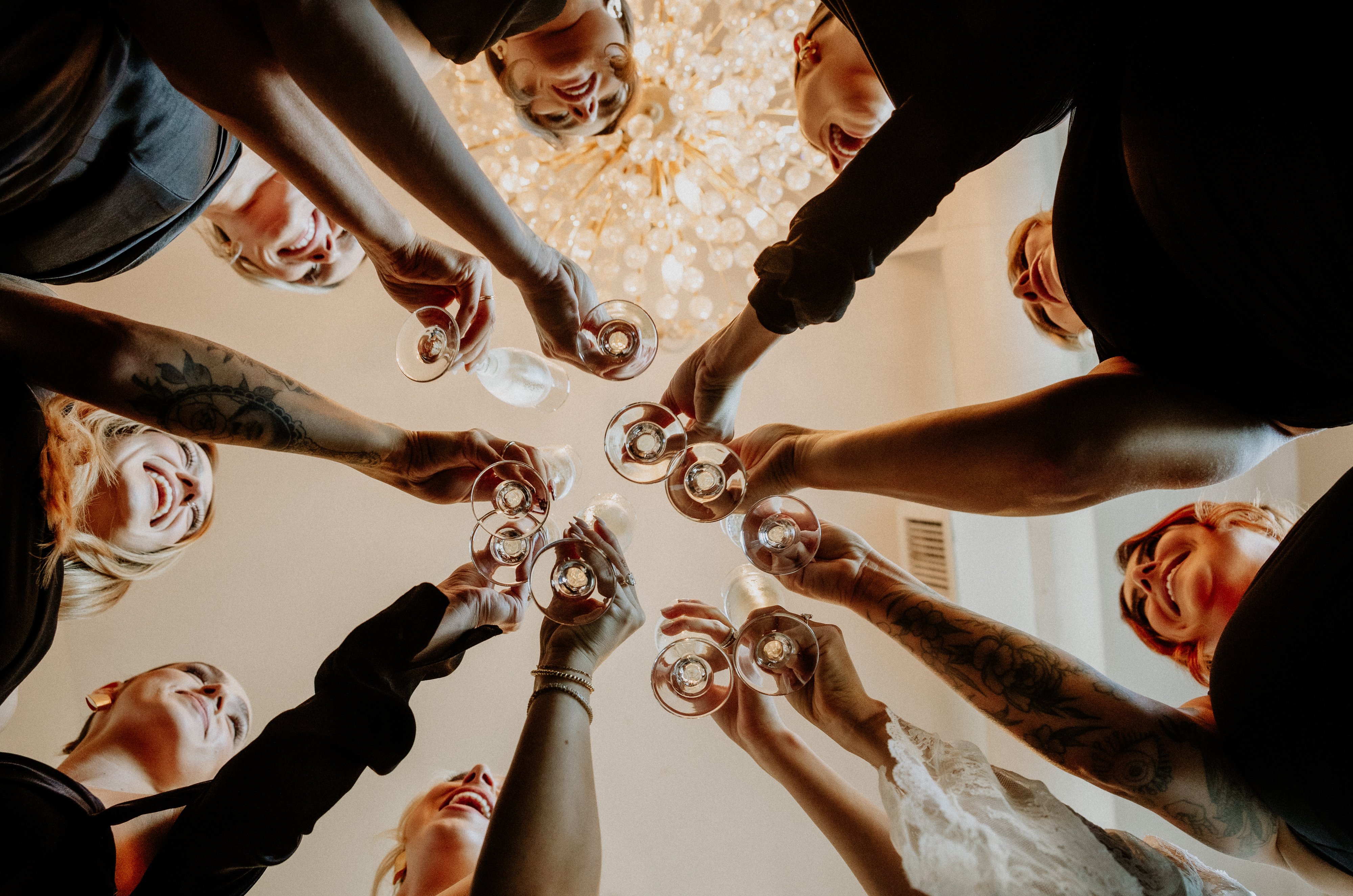 Elevating Guest Experiences: Top Wedding Trends for 2026-2027