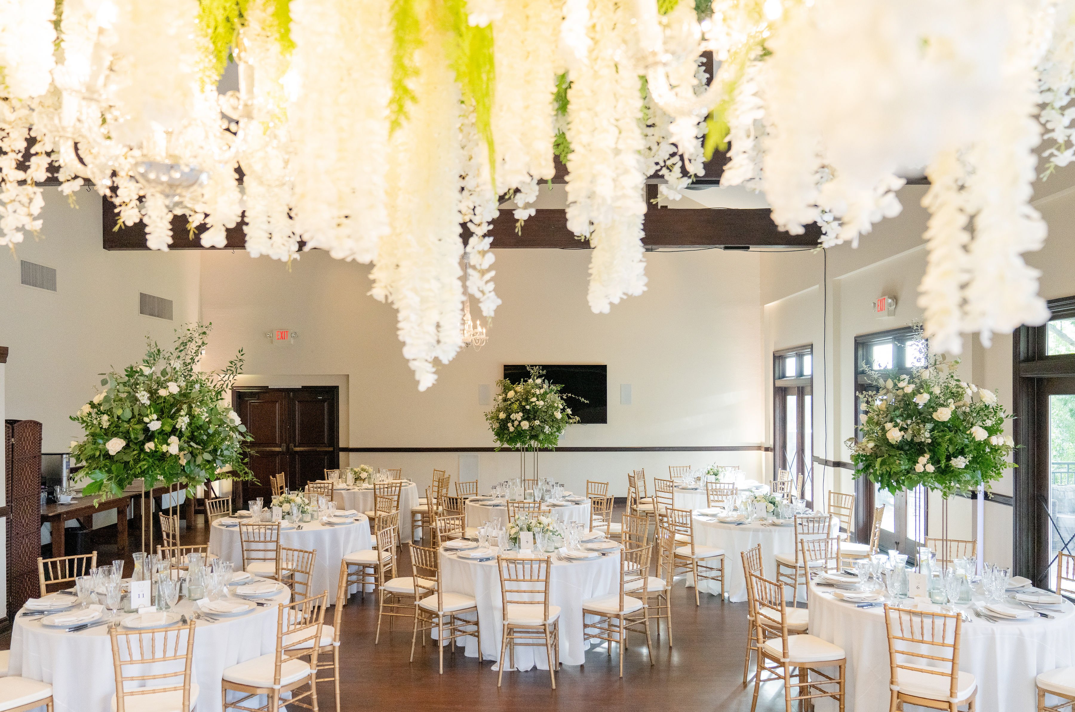 Stunning Sonoma Wedding at Porsha & Paul s Stonetree Estate