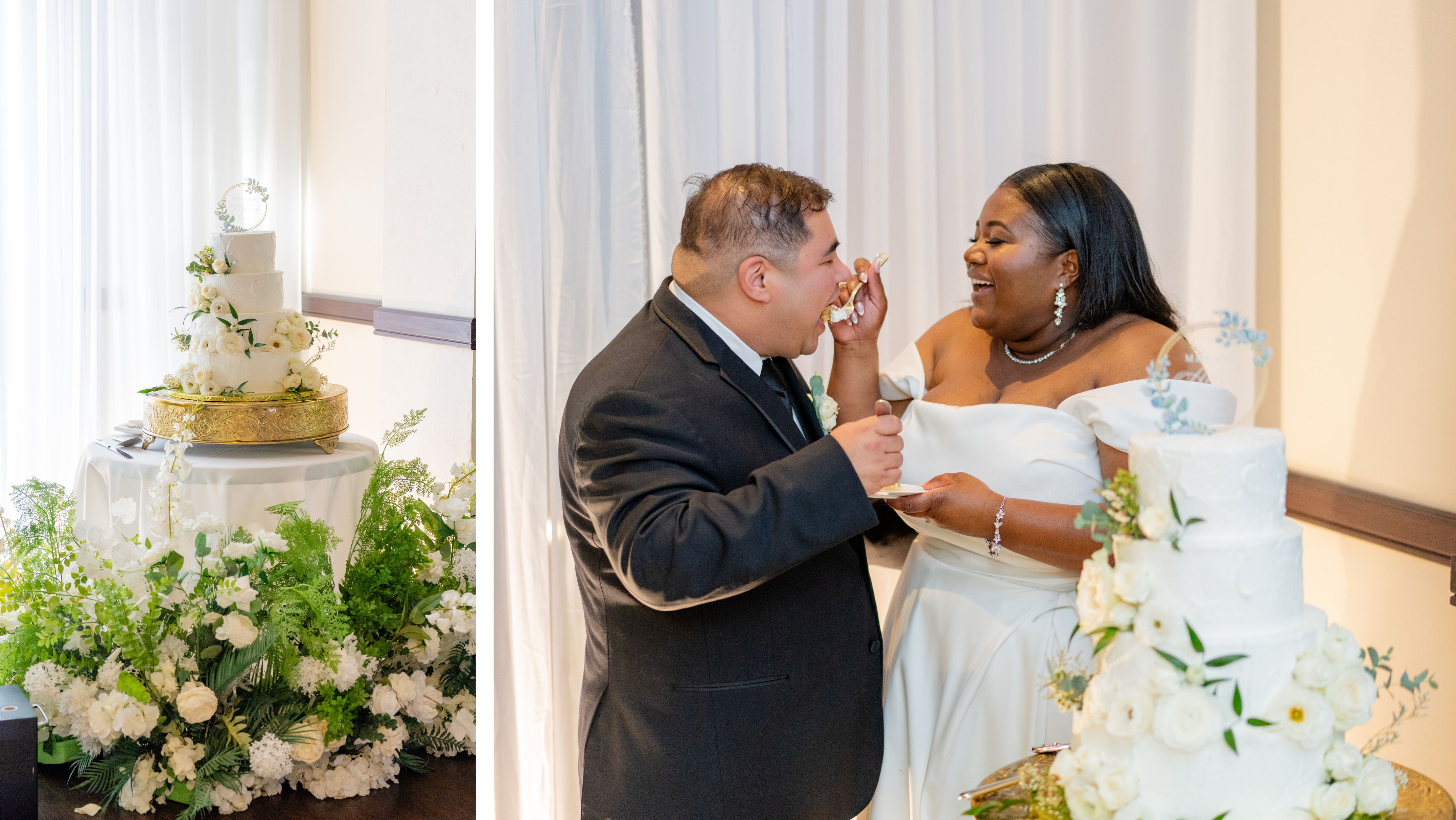 Stunning Sonoma Wedding at Porsha & Paul s Stonetree Estate