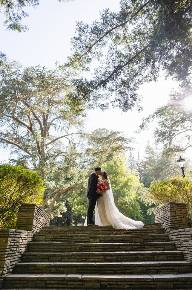 Preserve Your Love Story: Expert Tips for Wedding Photography