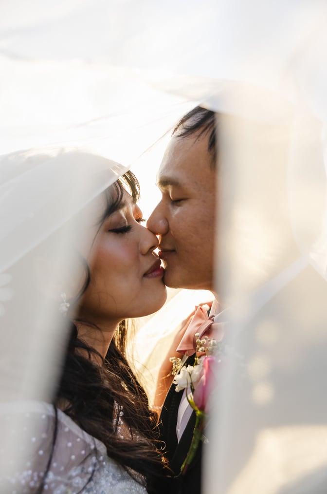 Preserve Your Love Story: Expert Tips for Wedding Photography