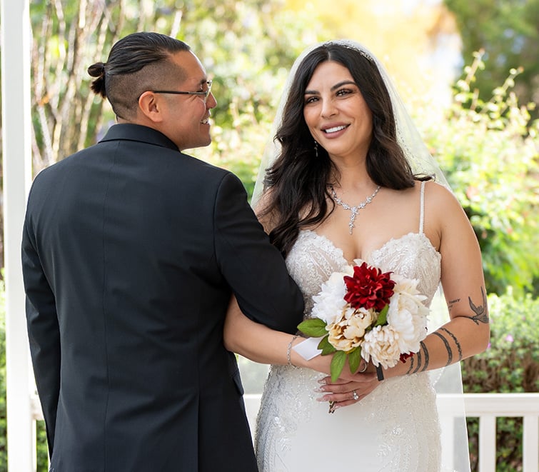 Unique Wedding Ideas: 10 Personal Touches We Loved