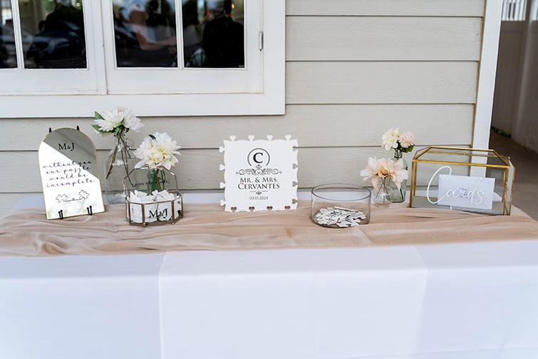 Unique Wedding Ideas: 10 Personal Touches We Loved