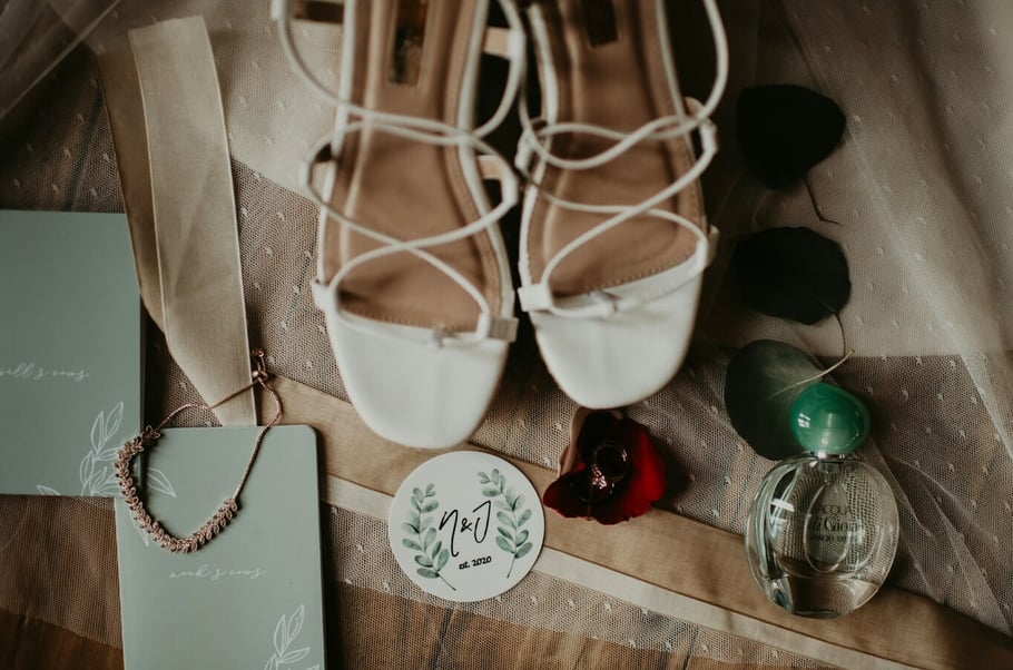 Sustainable Weddings: 5 Unique Thrifting Ideas for Your Ceremony