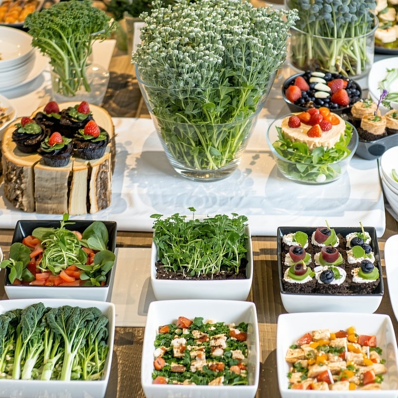 Sustainable Wedding Planning: Eco-Friendly Tips for Modern Couples