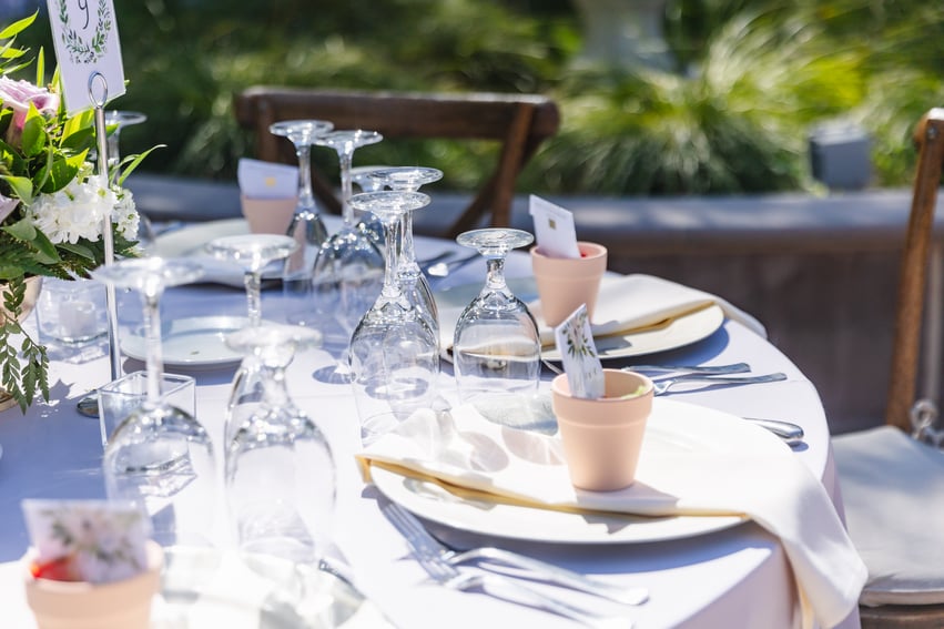 Sustainable Wedding Planning: Eco-Friendly Tips for Modern Couples