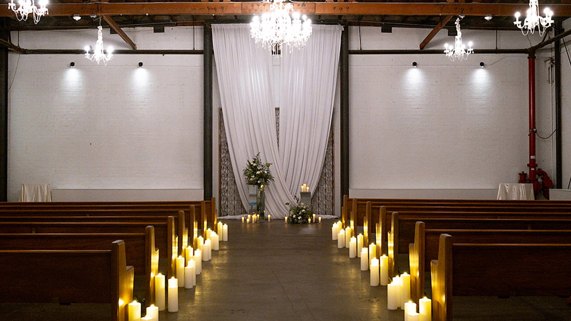 Croft Downtown: Unique Wedding Venue in Phoenix, AZ