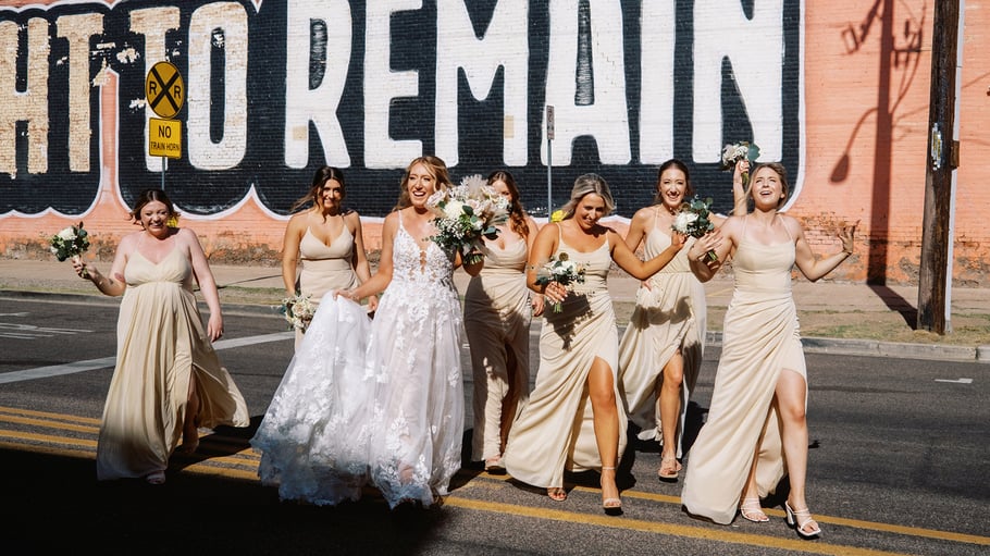 All-Inclusive Wedding Venue in Downtown Phoenix | Croft Downtown