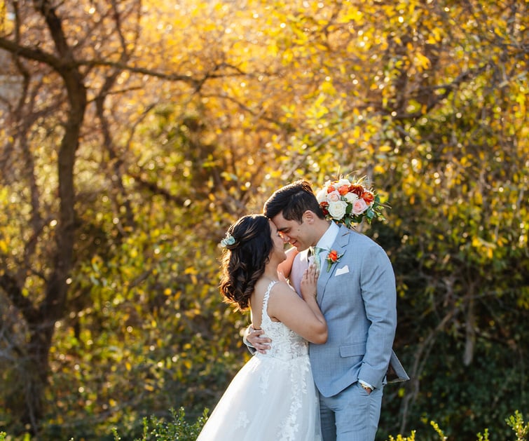 The Perks of a Sunday Wedding: Why It s Gaining Popularity