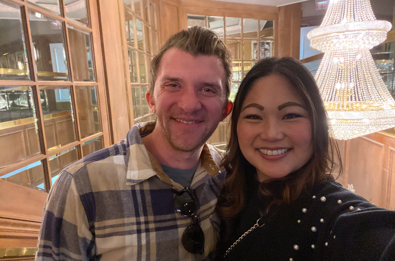 Wedding Planning Journey: Insights from Adam & Elise s Experience