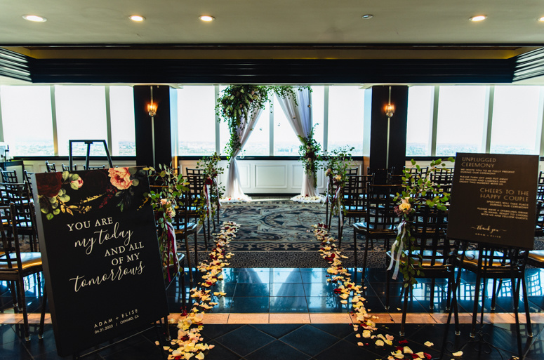 Wedding Planning Journey: Insights from Adam & Elise s Experience