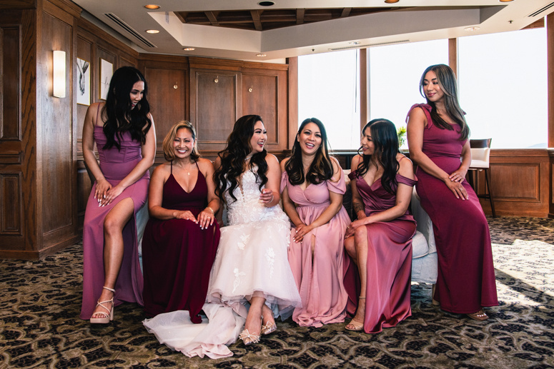 Wedding Planning Journey: Insights from Adam & Elise s Experience