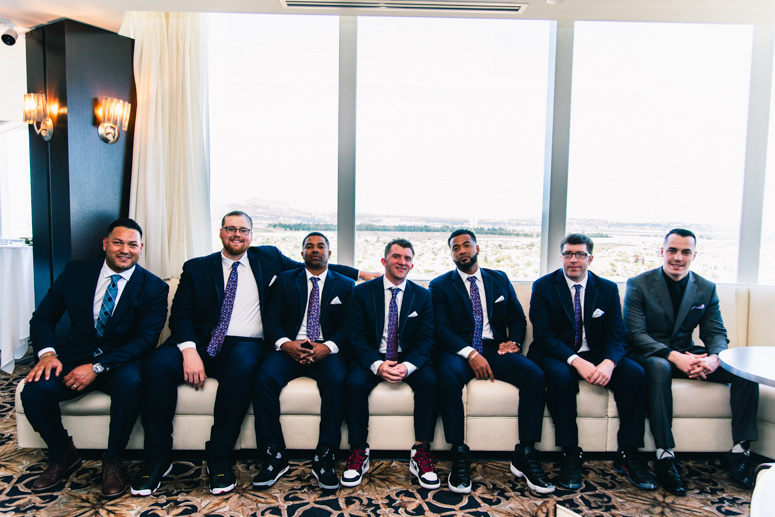 Wedding Planning Journey: Insights from Adam & Elise s Experience