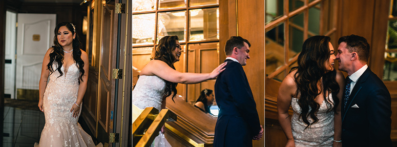 Wedding Planning Journey: Insights from Adam & Elise s Experience