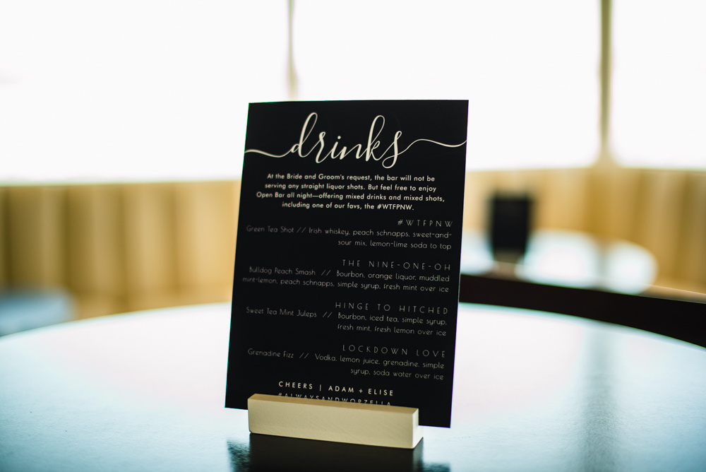 Wedding Planning Journey: Insights from Adam & Elise s Experience