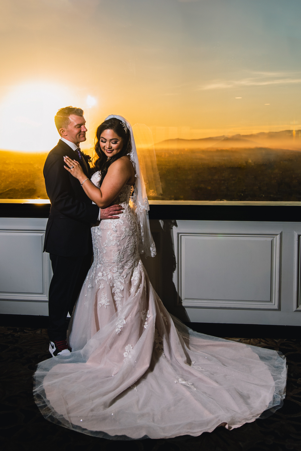 Wedding Planning Journey: Insights from Adam & Elise s Experience