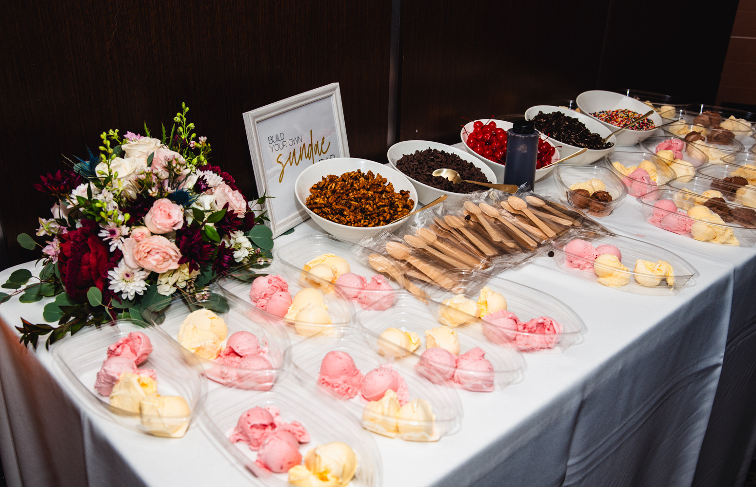 Wedding Planning Journey: Insights from Adam & Elise s Experience