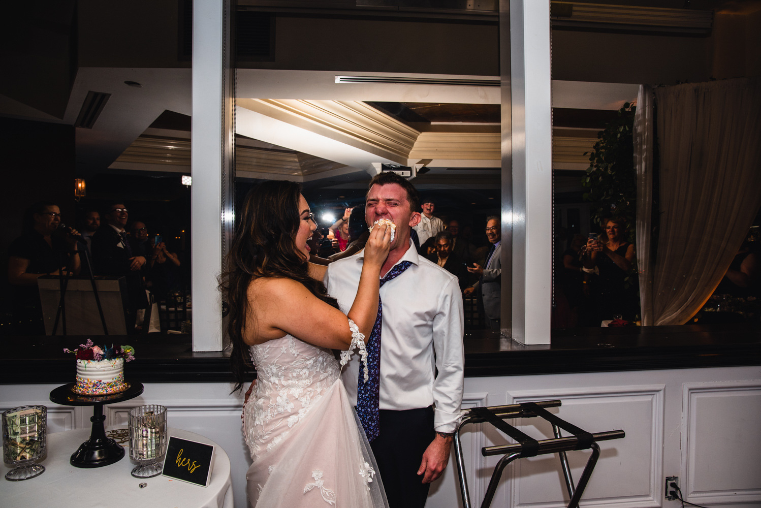 Wedding Planning Journey: Insights from Adam & Elise s Experience
