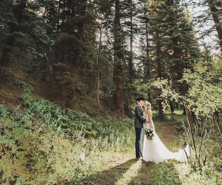Wedgewood Weddings: 5 Benefits for Stress-Free Wedding Planning