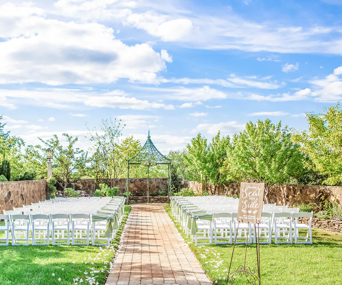 Wedgewood Weddings: 5 Benefits for Stress-Free Wedding Planning
