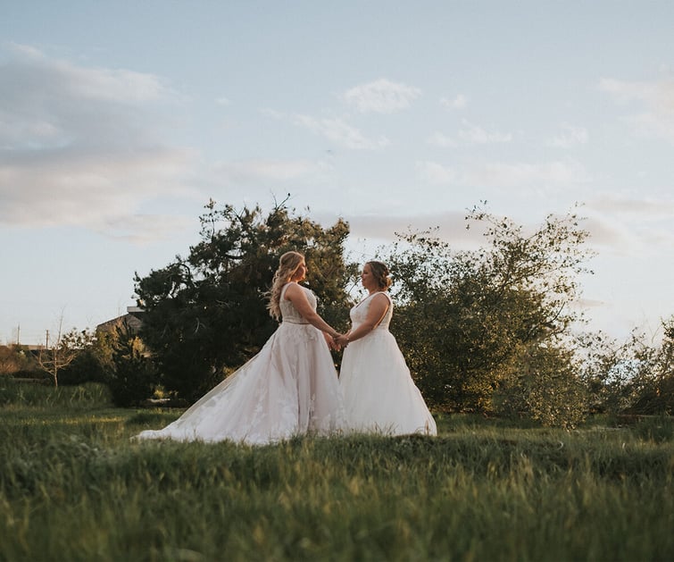 Same-Sex Wedding Planning: Expert Tips from a Queer Coordinator