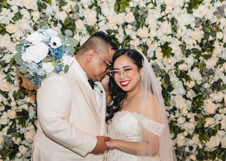 Real Wedding Experiences: Advice from Newlyweds at Wedgewood Weddings
