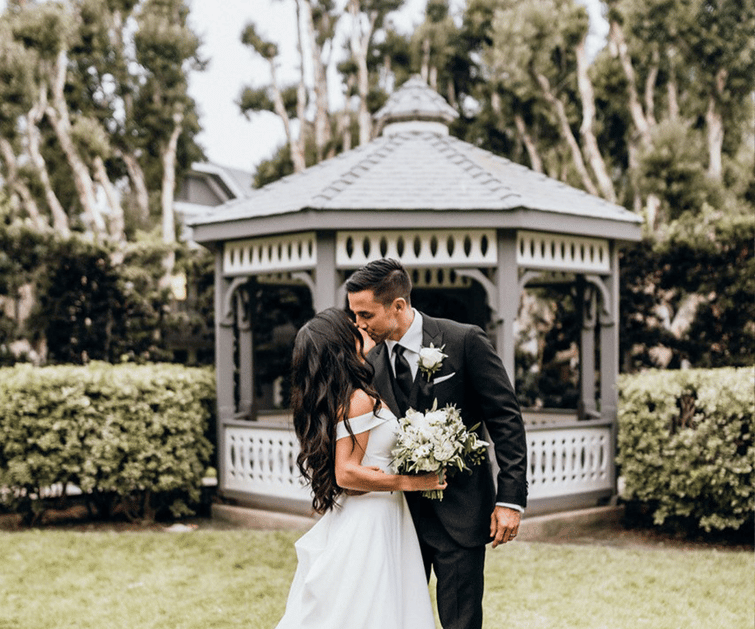 Real Wedding Experiences: Advice from Newlyweds at Wedgewood Weddings