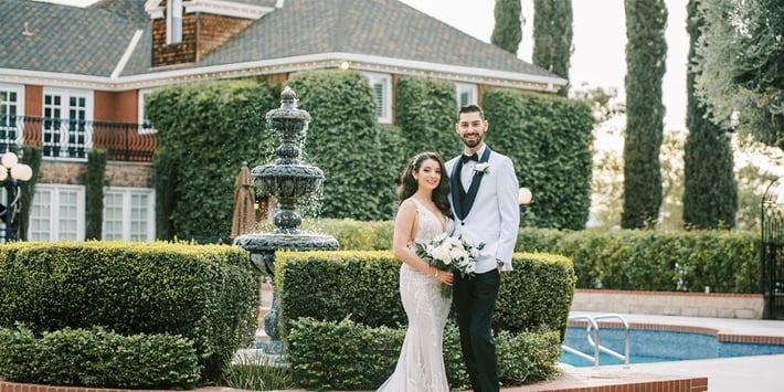 Find Your Perfect Wedding Venue | Wedgewood Weddings