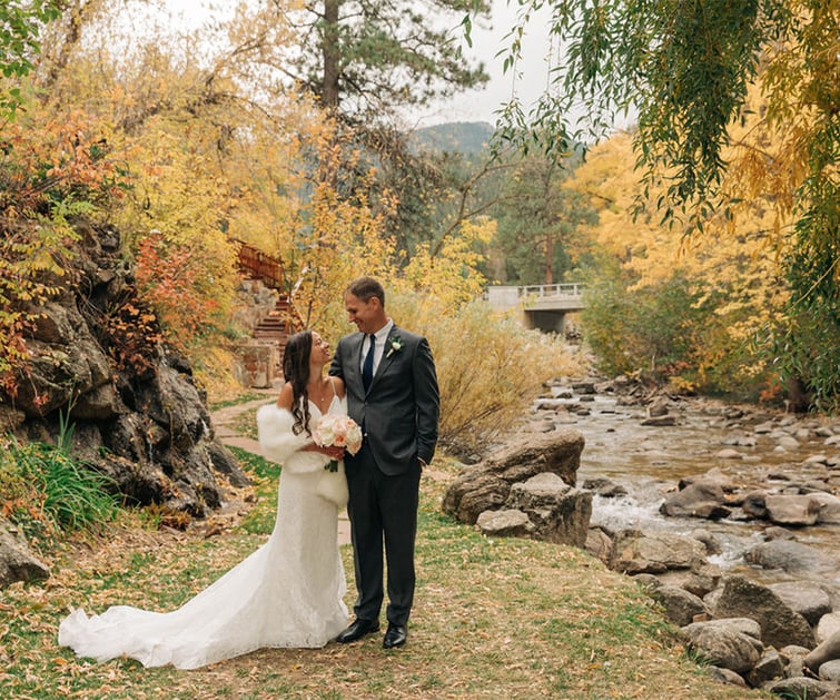 Customize Your Dream Wedding | Wedgewood Weddings