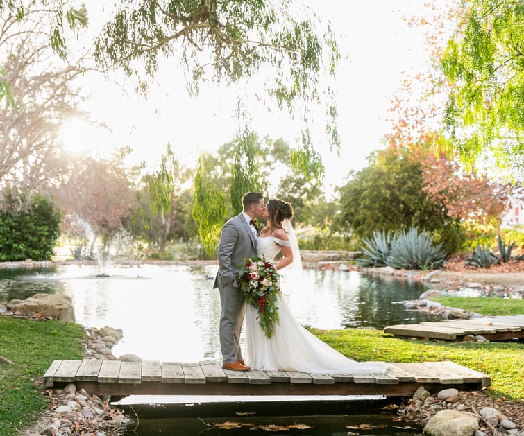 Customize Your Dream Wedding | Wedgewood Weddings