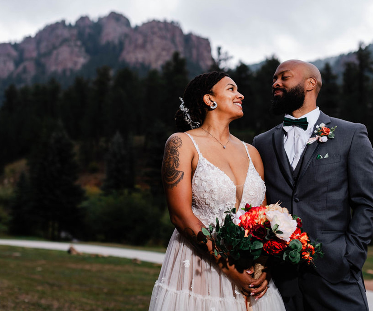 Customize Your Dream Wedding | Wedgewood Weddings