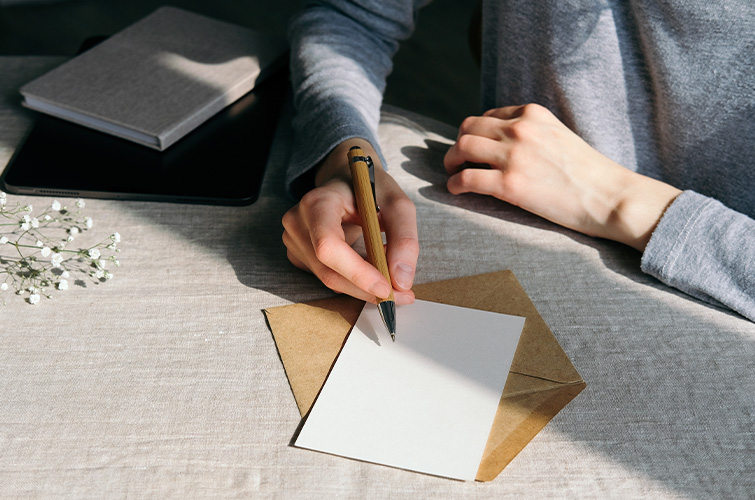 Wedding Card Messages: Heartfelt Phrases & Examples | [Your Brand]