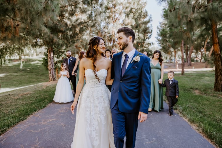 Wedding Card Messages: Heartfelt Phrases & Examples | [Your Brand]