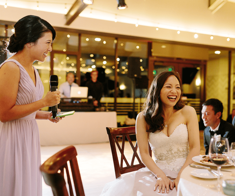 Mastering the Wedding Speech: Expert Do s, Don ts, and Insider Tips