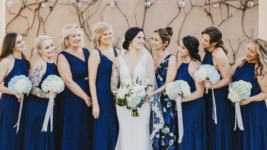 Unique Bachelorette Party Ideas for the Low-Key Bride