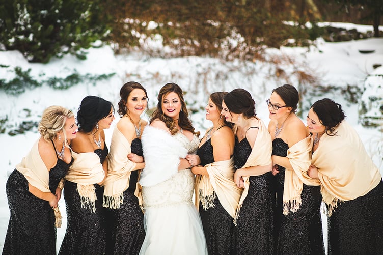 Unique Bachelorette Party Ideas for the Low-Key Bride