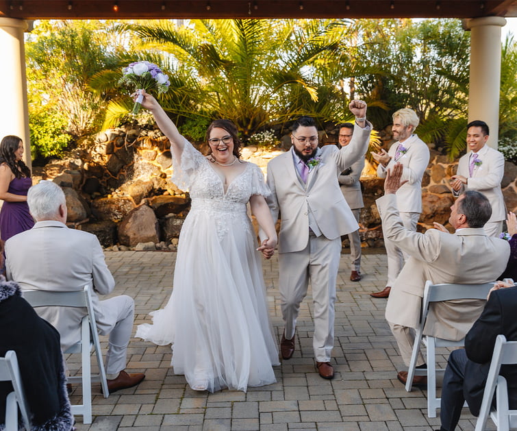 Find the Perfect Officiant to Personalize Your Wedding Ceremony
