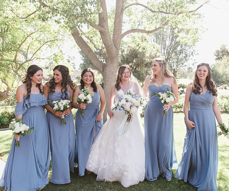 Stress-Free Wedding Planning | Wedgewood Weddings