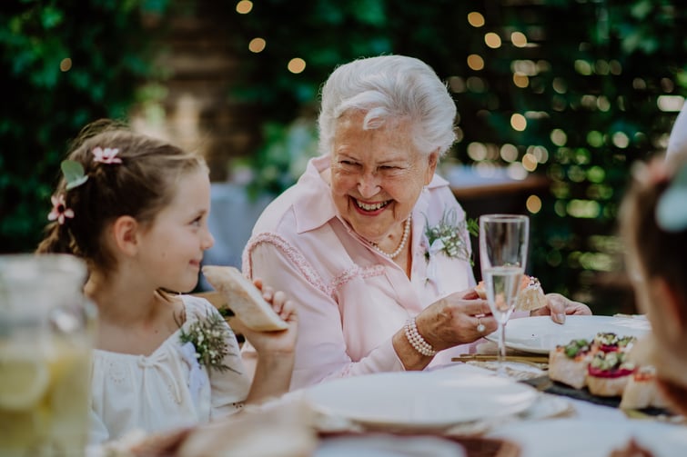 Wedgewood Weddings: What Makes Our Venues Special